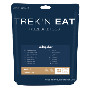 Trekn Eat Volleipulver