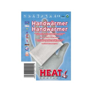 Heat Handw&auml;rmer, 1 Paar,