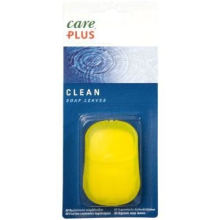 CP  Clean - soap leaves, 50 pcs.
