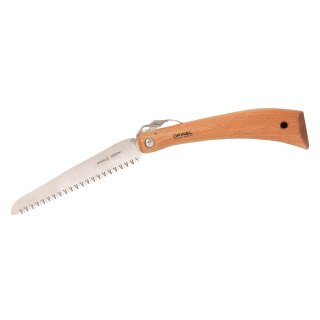 Opinel No 18, Klappsäge