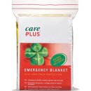 CarePlus&reg; Emergency Blanket 160x213cm** Gold/Silver