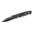 Smith and Wesson Einhandmesser Stahl 7CR17 rostfrei