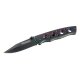 Smith and Wesson Einhandmesser Stahl 7CR17 rostfrei