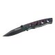 Smith and Wesson Einhandmesser Stahl 7CR17 rostfrei