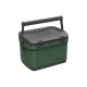 Stanley Adventure Kühlbox, 15.1 Liter Fassungsvermögen, grün, doppelwandige Schaum-Isolation