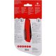 SWIZA Schweizer Messer D02  rot 6 Funktionen Scbweiz