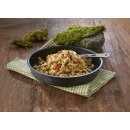 TREKN EAT Couscous mit Hühnchen
