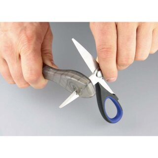 Taylors Eye Witness Scherenschärfer Scissor Sharpener