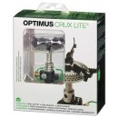 Optimus CRUX Lite - Gaskartuschenkocher