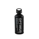 Optimus Brennstoffflasche M 0,6 Liter Tactical schwarz black