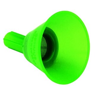 Optimus Trichter mit Sieb Funnel