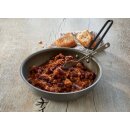 Chili con Carne Tütenmahlzeit