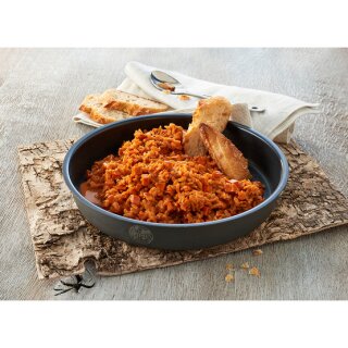 Trekn Eat Chicken Tikka Masala