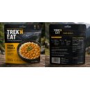 Trekn Eat Chana Masala Tütenmahlzeit