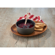 Trekn Eat Blaubeerensuppe Outdoor Desert