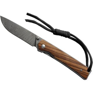 Baladéo TASCHENMESSER AMARILLO