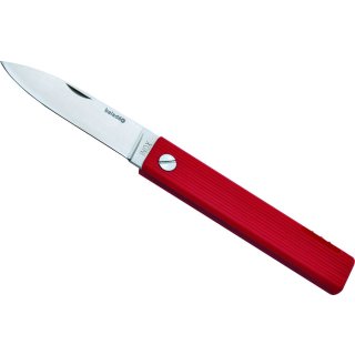 Taschenmesser Papagayo, rot