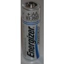 Energizer Ultimate Lithium digital AA Mignon LR06 Batterie