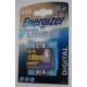 Energizer Ultimate Lithium digital AAA Micro LR03 Batterie