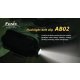 Fenix AB02 Gürtelclip / Holster für Taschenlampen