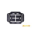 Fenix Helmhalteklammer für HL55 / HL60R