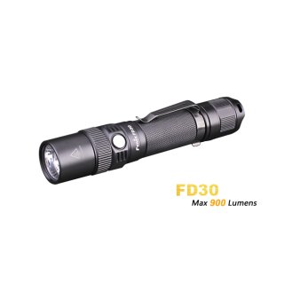 Fenix FD30 Cree XP-L HI LED Taschenlampe
