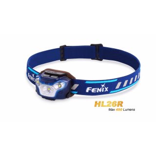 Fenix HL26R LED Stirnlampe
