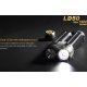 Fenix LD50 Cree XM-L2 U2 LED Taschenlampe