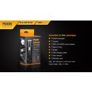 Fenix PD40R Cree XHP70 LED