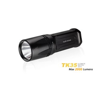 Fenix TK35UE (2015) Ultimate Edition LED Taschenlampe