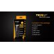 Fenix TK35UE (2015) Ultimate Edition LED Taschenlampe