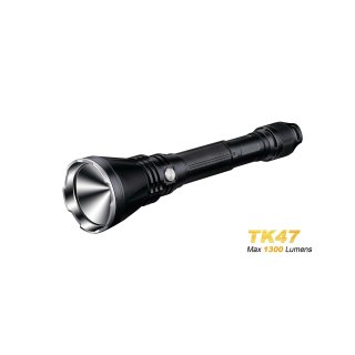 Fenix TK47 LED Taschenlampe ex TK30