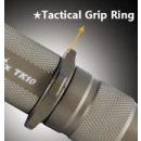 Fenix gezackter Schutz-Ring für TK10 TK11 TK12 TK15 TA20 TA21