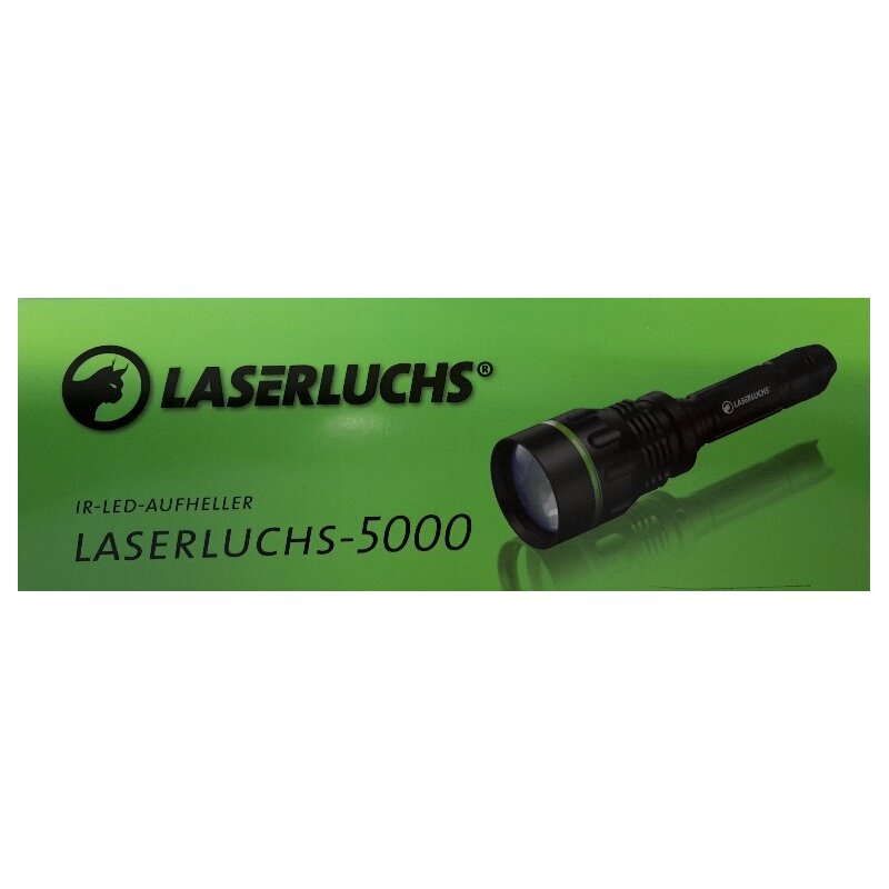 tkwser Nachtsichtgerät 4K 5000mAh Wiederaufladbares 3 Nachtsichtgeräte