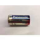 Panasonic CR123A Power Batterie