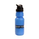 Sawyer 34oz Water Bottle Filter with PointOne Water Filter